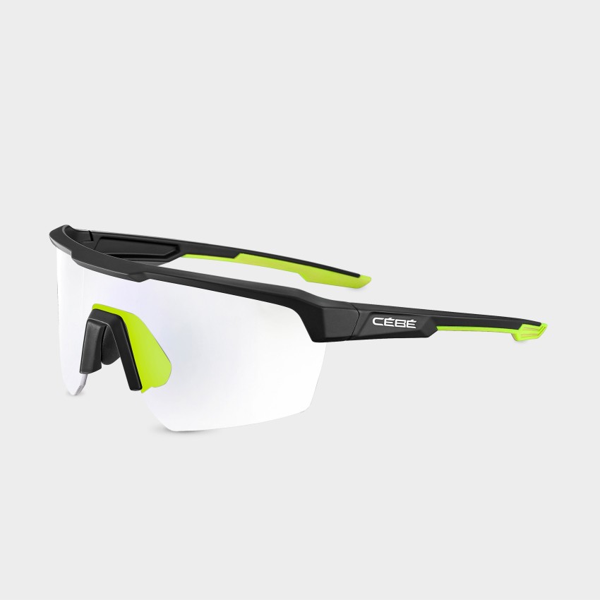 CÉBÉ-ASPHALT LITE-Lunettes Sport Large