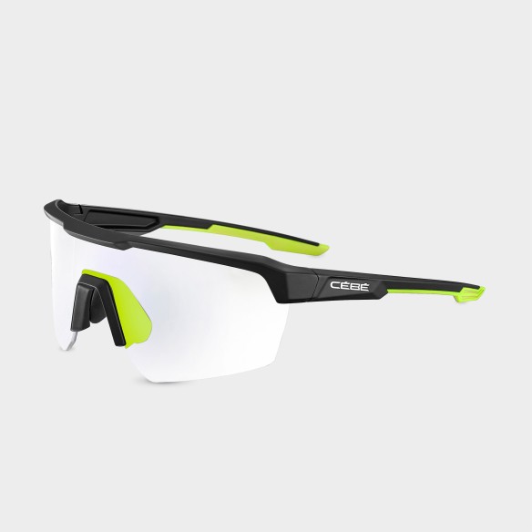 CÉBÉ-ASPHALT LITE-Lunettes Sport Large