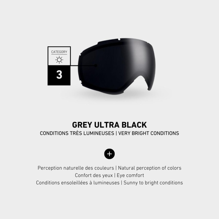 CÉBÉ-CLOUD-Spherical ski mask