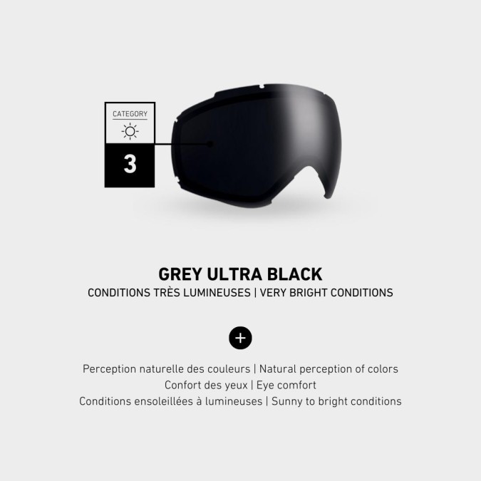 CÉBÉ-CLOUD-Spherical ski mask