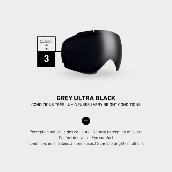 CÉBÉ-CLOUD-Spherical ski mask