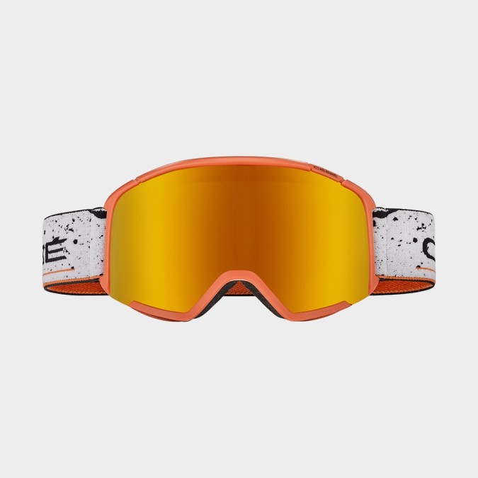 CÉBÉ-INTREPID-Masque junior S/M