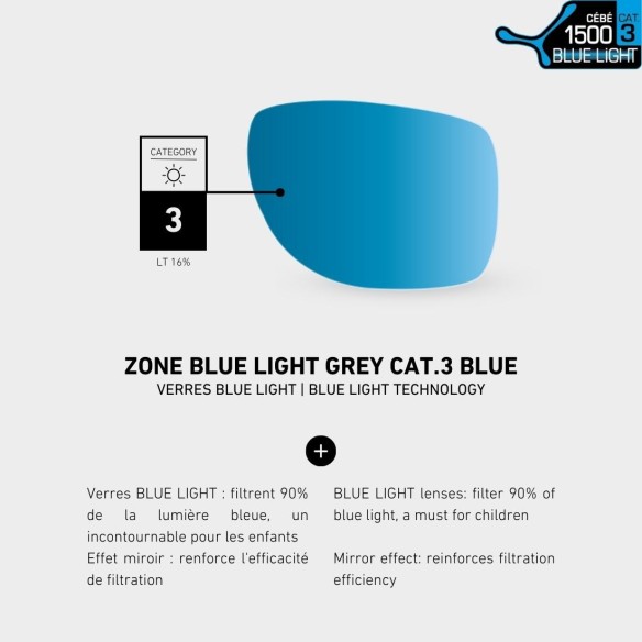 CÉBÉ-MEIJE-Lunettes Junior Extra Small