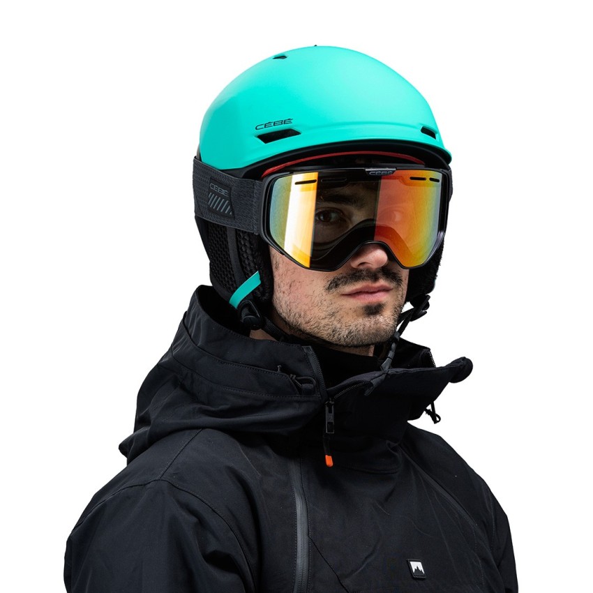 CÉBÉ-MOTION MIPS® Performance Ski Helmet