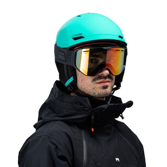 CÉBÉ-MOTION MIPS® Performance Skihelm