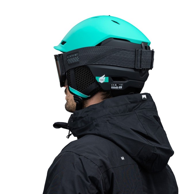 CÉBÉ-MOTION MIPS-Casque ski performance MIPS®