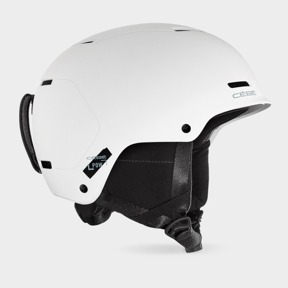 cebe-pow-lite-casque-ski-all-mountain-blanc
