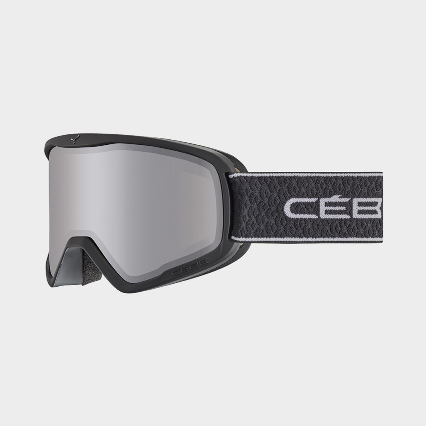 CÉBÉ-RAZOR L-Masque cylindrique L