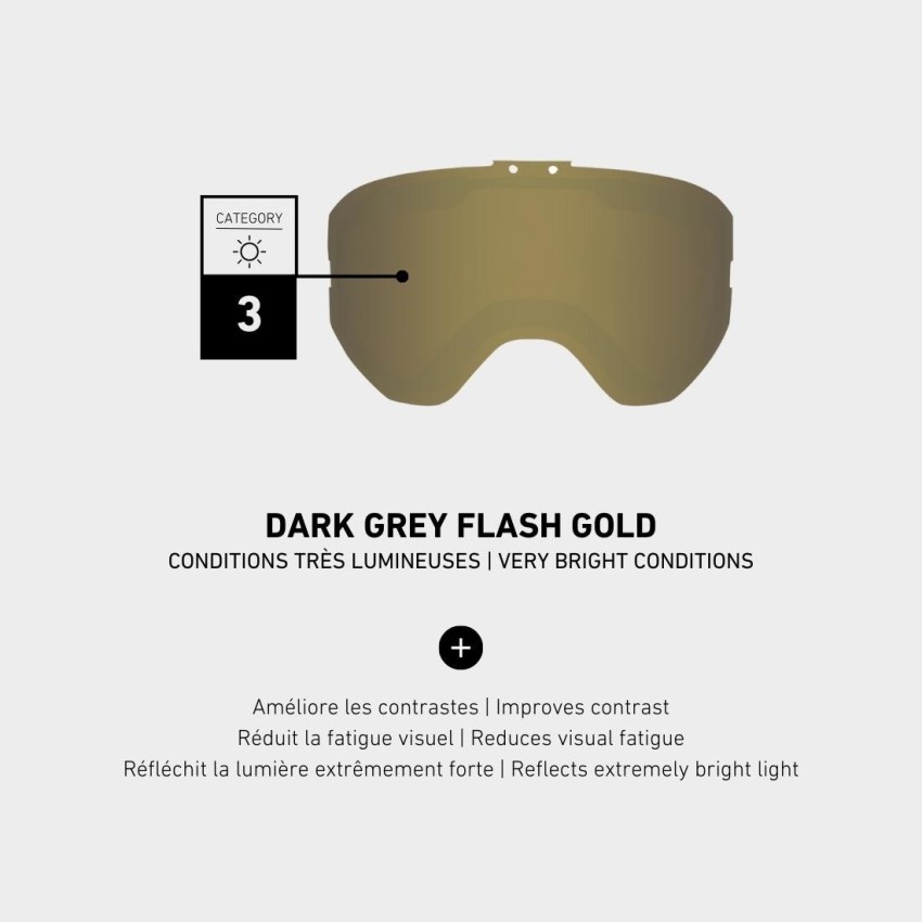 CÉBÉ-REFERENCE-Zylindermaske L