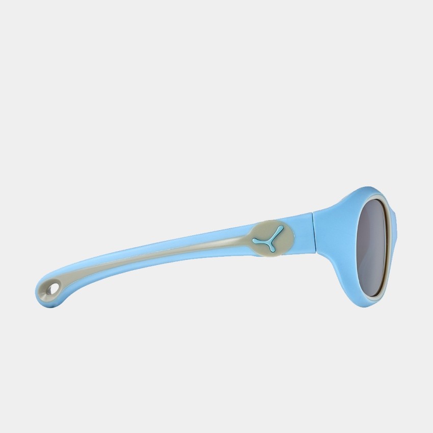 cebe-s-mile-lunettes-junior-extra-extra-small-bleu-vert
