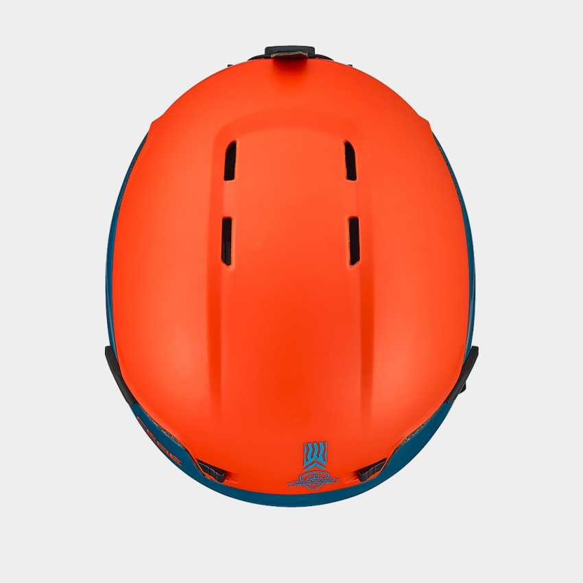 CÉBÉ-VERSATILE-Casco da sci performante