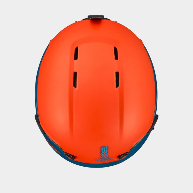CÉBÉ-VERSATILE-Performance ski helmet