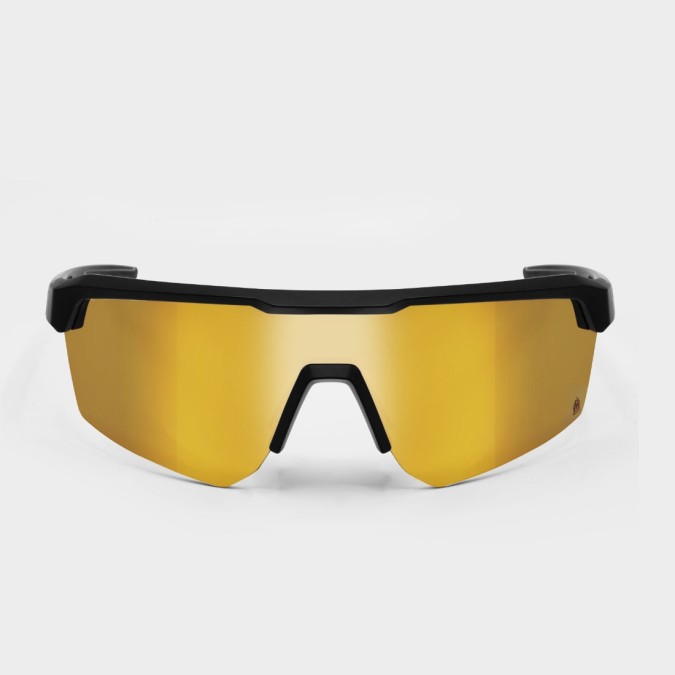 CÉBÉ - ASPHALT LITE X OM - Les lunettes de soleil de vitesse collection OM
