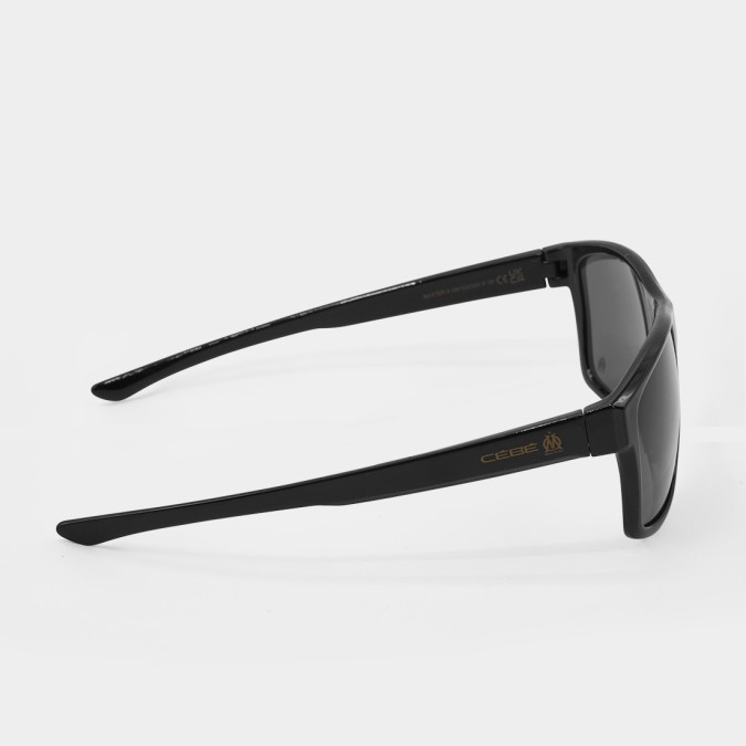 CÉBÉ - BAXTER X OM - Lunettes de soleil lifestyle collection Olympique de Marseille