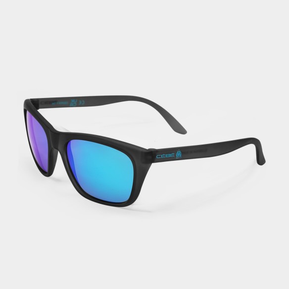 CÉBÉ - COOPER X OM - Les lunettes de soleil Junior Olympique de Marseille