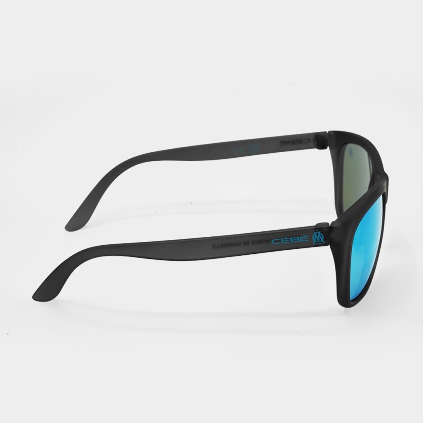 CÉBÉ - COOPER X OM - Les lunettes de soleil Junior Olympique de Marseille