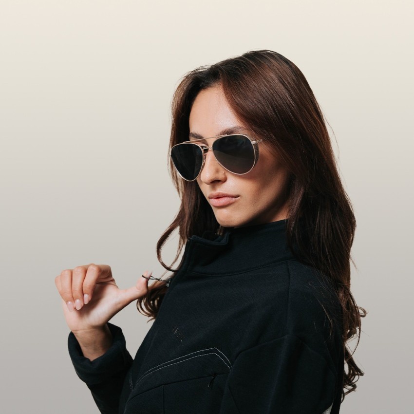 CÉBÉ - Lunettes de soleil - EVASION PILOTE