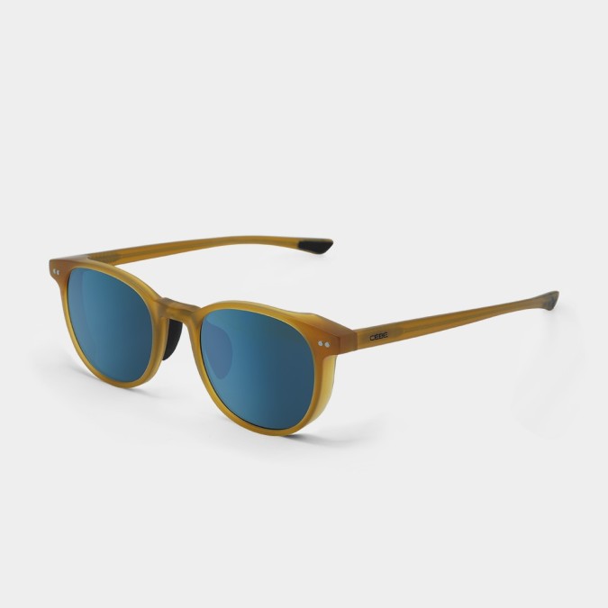 CHILL OUT ROUND - Lunettes de soleil lifestyle