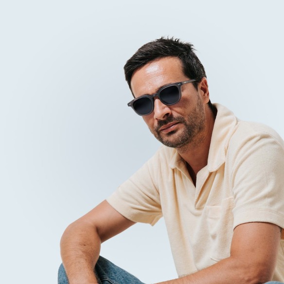 CÉBÉ - Lunettes de soleil - Lifestyle - CHILL OUT SQUARE M