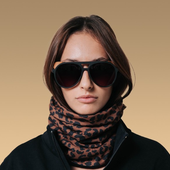 CÉBÉ - Lunettes de soleil - CHILL OUT PILOTE