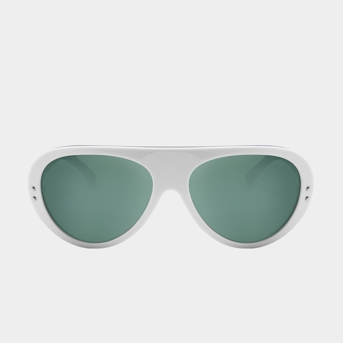 VINTAGE 201 - Lunettes de soleil édition limitée