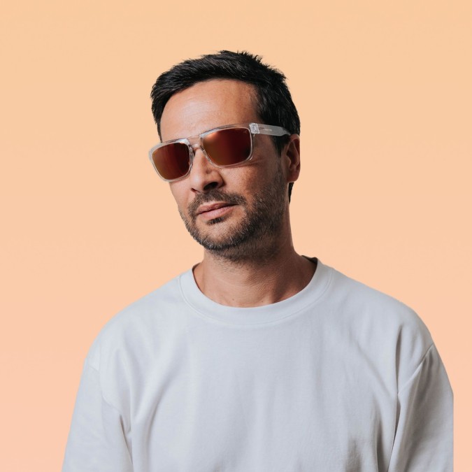 CÉBÉ - Lunettes de soleil - Lifestle - EASYE