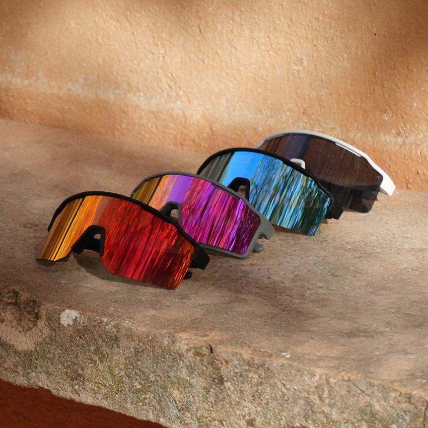 CEBE - Lunettes de sport adultes OUTFLOW