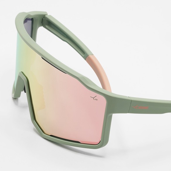 CEBE - Lunettes de sport adultes OUTFLOW