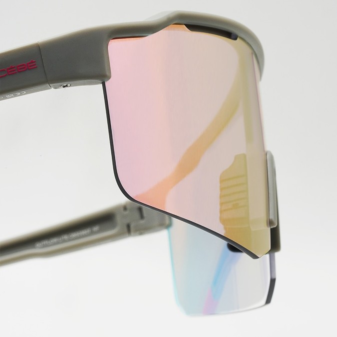 CEBE - Lunettes de sport adultes OUTFLOW LITE