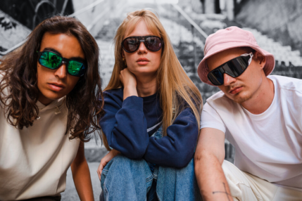 Bien choisir sa paire de lunettes