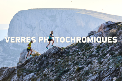 Verres Photochromiques : L'Adaptation Instantanée à la Lumière